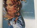 Madonna - Ray Of Light - Blue Vinyl Sainsbury’s Exclusive UK