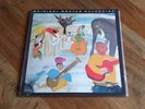 The Band - Music From Big Pink (2012 MoFi MFSL 1-346 MINTY/DEGRITTED/PLS RD )