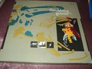 THROBBING GRISTLE FIVE ALBUMS 5 LP BOX SET FETISH LABEL UK 4 LPS+ LIVE ALBUM VG+