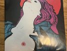 Chromatics - Night Drive and Cherry Bundle 2 x LP - Out of Print -Lavender Swirl