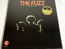 The Fuzz - Self-Titled S/T, 1971 Funk/Soul LP, SEALED , Orig Calla Press SC-2001