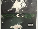Kool G Rap – 4, 5, 6 Cold Chillin' 1995 Us Original (2LP/Vg/Vg++)/822