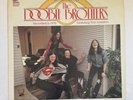 The Doobie Brothers - Introducing the Doobie Brothers (Vintage, Vinyl LP) 1980