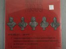 BLACKTOP MOJO s/t SAND HILL 2021 LP sealed VINYL Record SOUTHERN ROCK NEW