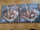 Boney M. - Nightflight To Venus 2x Vinyl LP Germany DIFFERENT MIXES