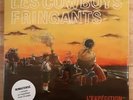 Les Cowboys Fringants - L'expedition (Vinyl LP - 2018 - FR - Original)