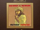 Bob Marley & The Wailers - Rastaman Vibration 45 RPM 200G (1976 - US - Reissue)