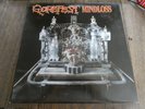 GOREFEST - MINDLOSS - + INSERT - 1991 - VERY GOOD++