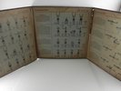 1922 Victor Records For Health Exercises   3 Records Set w/Binder 78 RPM Shellac