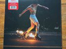 Benson Boone - Fireworks and Rollerblades RARE splatter vinyl LP record (NEW)