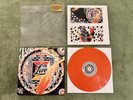 LiVE- The Distance To Here/MOV Colored. Limited To 2,000 Copies  NM/NM