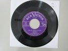 TITO PUENTE / Para Que Sufran Los Pollos / 1950's Latin music / RCA 5504