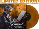 Various / Bethoween / Mozart - Greatest Classical Masterpieces LP Marble Vinyl