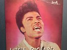 LITTLE RICHARD s/t LP EX/EX 1958 Specialty Mono 1st Press Original 50s Classic
