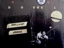 Fontaines D.C. DOGREL & DARKLANDS Europe *MARBLE SWIRL* Vinyl RARE LP + CD MINT