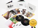 SHIPS NOW The Beatles In Mono VINYL Box Set 2025
