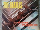 THE BEATLES - PLEASE PLEASE ME ORIGINAL 1963 MONO UK Vinyl LP BLACK & GOLD LABEL