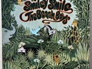 THE BEACH BOYS - SMILEY SMILE 1967 BROTHER ST 9001 H6 / H6 EXCELLENT+ UK PRESS