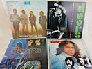 the Doors vinyl LP records 