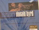 Donald Byrd Blackjack Tone Poet Exclusive