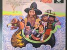 SXL 2113 *WBg ED1* BLUEBACK* ANSERMET* MUSIC OF RIMSKY-KORSAKOV* OSR* NM