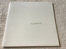 MFSL THE BEATLES Mobile Fidelity WHITE ALBUM Original Master Recording 2 LP Set