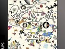Led Zeppelin - Led Zeppelin III - 1LP Black Vinyl - Same Day Dispatch