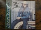 ALAN JACKSON- Don't Rock the Jukebox LP 1991 Arista Club Edition LP 33 NM RARE