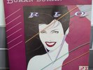DURAN DURAN - RIO 1982 UK 1st VINYL LP TEXTURED SLEEVE EMC 3411  A3/B1 EX/EX
