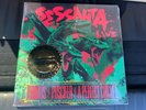 Sessanta Live Vinyl Primus, Puscifer A Perfect Circle x/100 Maryland Heights MO