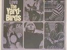 THE YARDBIRDS - FOR YOUR LOVE - SEALED MONO 1ST PRESS 1965 VINYL LP