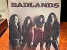 Badlands 1989 Self Titled LP NEW Import Colored Vinyl Jake E. Lee Ozzy Sabbath