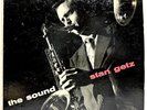 Stan Getz The Sound 1956 Vinyl Royal Roost Records 1st Press Mono