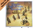 Electric Light Orchestra Showdown Harvest 1973 LP Dutch Issue EX / VG+
