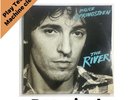 Bruce Springsteen - The River  Lp Vinyl Double Records CBS 88510 EX / EX
