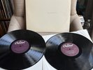THE BEATLES - The White Album 1970s USA PRESS 2 X G/FOLD *STEREO* LP. Ex Vinyl
