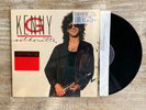 80’s Kenny G Silhouette AL 8457 Vintage VG+ Sax Jazz Pop  lp vinyl records
