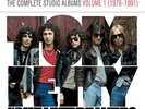 TOM PETTY - Complete Studio Albums, Vol. 1: 1976-1991 180 Gram Vinyl LP Box Set
