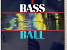 Francois Rabbath Bass Ball Vinyl LP 1964 Phillips PHM-200-128 Mono Promo EX/EX-