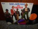 The Equals ‎Baby, Come Back Vinyl 1968 Eddy Grant Garage Rock Psych Soul Funk LP