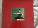 Kanye West - My Beautiful Dark Twisted Fantasy Vinyl Records (SEE PHOTOS)