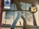 Billy Joel Glass Houses Walmart Exclusive Sky Blue Vinyl 33RPM Record New Sealed
