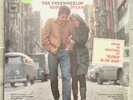 BOB DYLAN The Freewheelin' Bob Dylan 1ST PRESSING FACTORY SEALED w HYPE STICKER