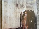 Pearl Jam Original Lost Dogs Vinyl Album. SEALED. Never Played. Never Opened.