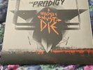 The Prodigy Invaders Must Die,  10th Anniversary  Clear 2x12