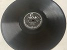 The Larks 1955 DOO WOP 78 No Mama No/Honey From The Bee APOLLO 475 Mint- HEAR