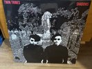 Twin Tribes - Shadows LP Tangerine Vinyl Album Ltd. to 445 copies - Sealed Rare