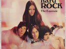 The Equinox 'Hard Rock' LP 1973 UK Heavy Rock Killer  Rare OG Pressing