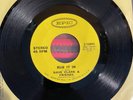 DAVE CLARK 5 45. Rub It In. I’m Sorry Baby. USA.  Yellow Epic 5-10894. 1972. EX.