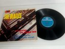 The Beatles PLEASE PLEASE ME PMCM 1202 Parlophone MONO Rare NZ Press Pop Rock LP